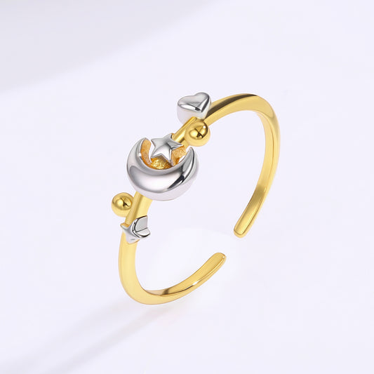 Anel de Liga de Ouro