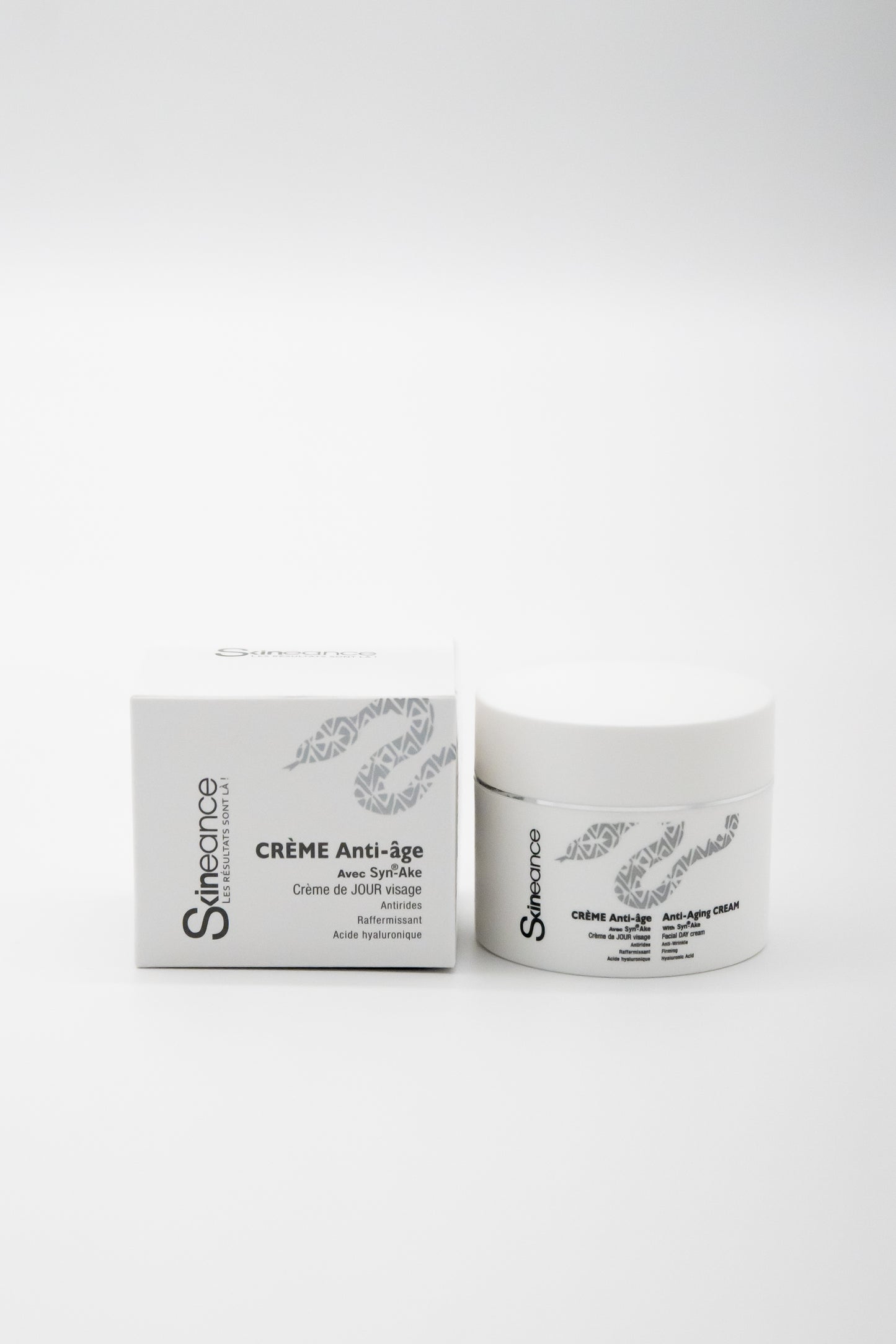 Skineance SYN-AKE Creme de Dia Antienvelhecimento, 50ml