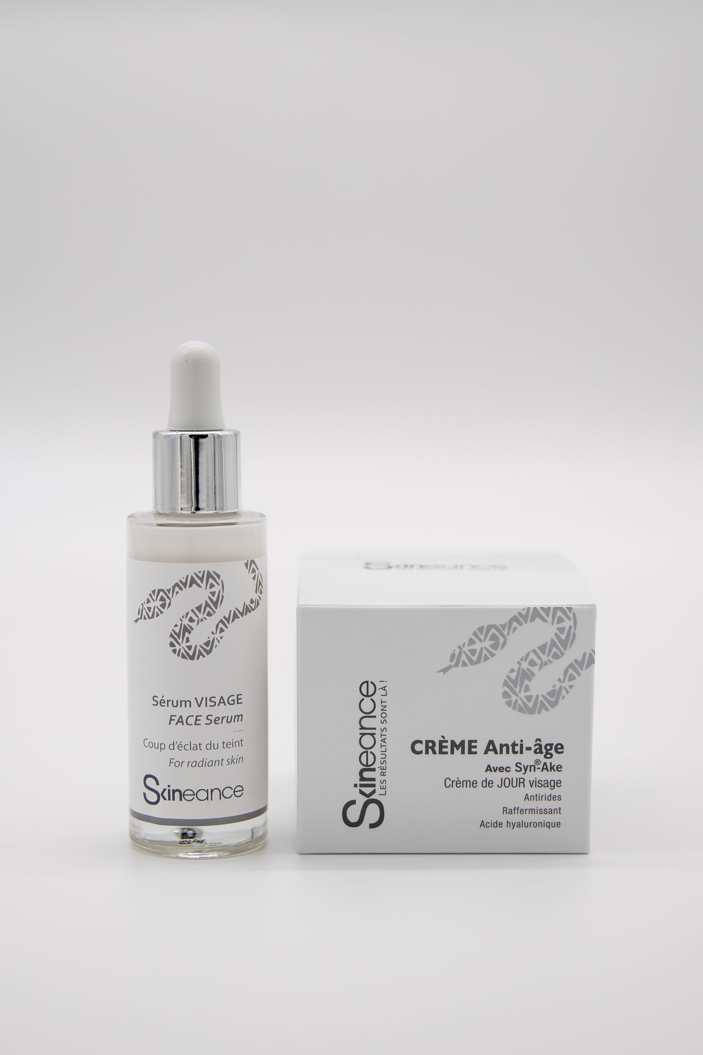 Skineance SYN-AKE Sérum Antienvelhecimento Facial, 30 ml