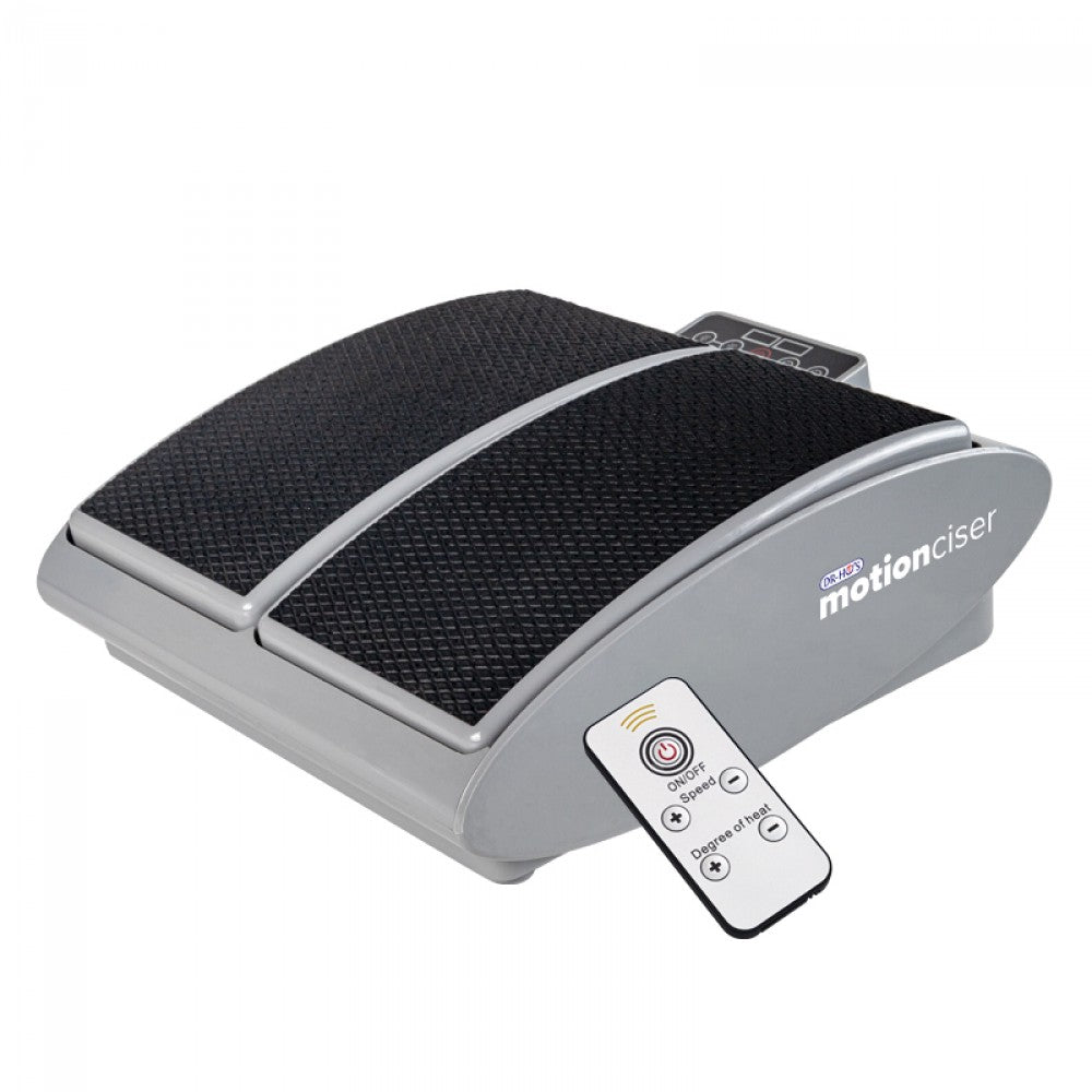 Dr. HO Motion Ciser aparelho de massagem 3 em 1 para revitalizar as pernas