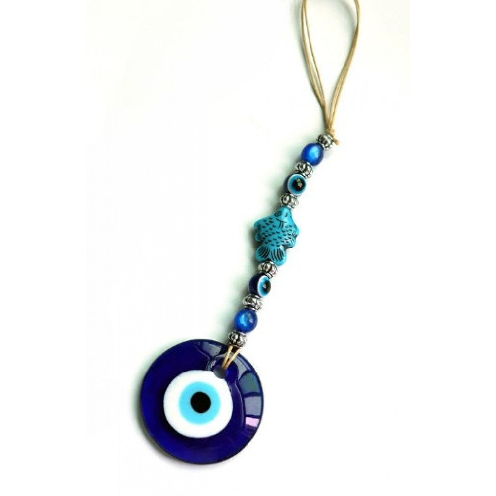 Talismã de proteção contra o mau olhado