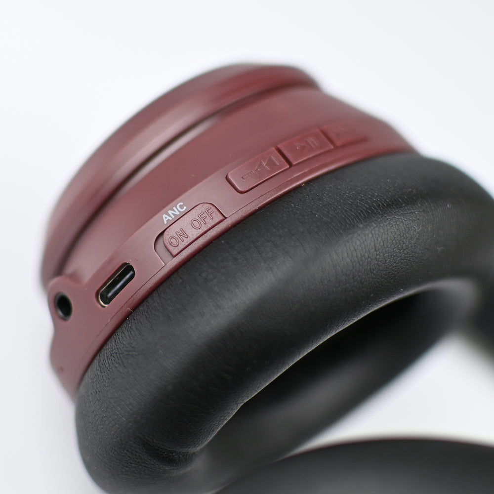 Auscultadores sem fios Berlingerhaus