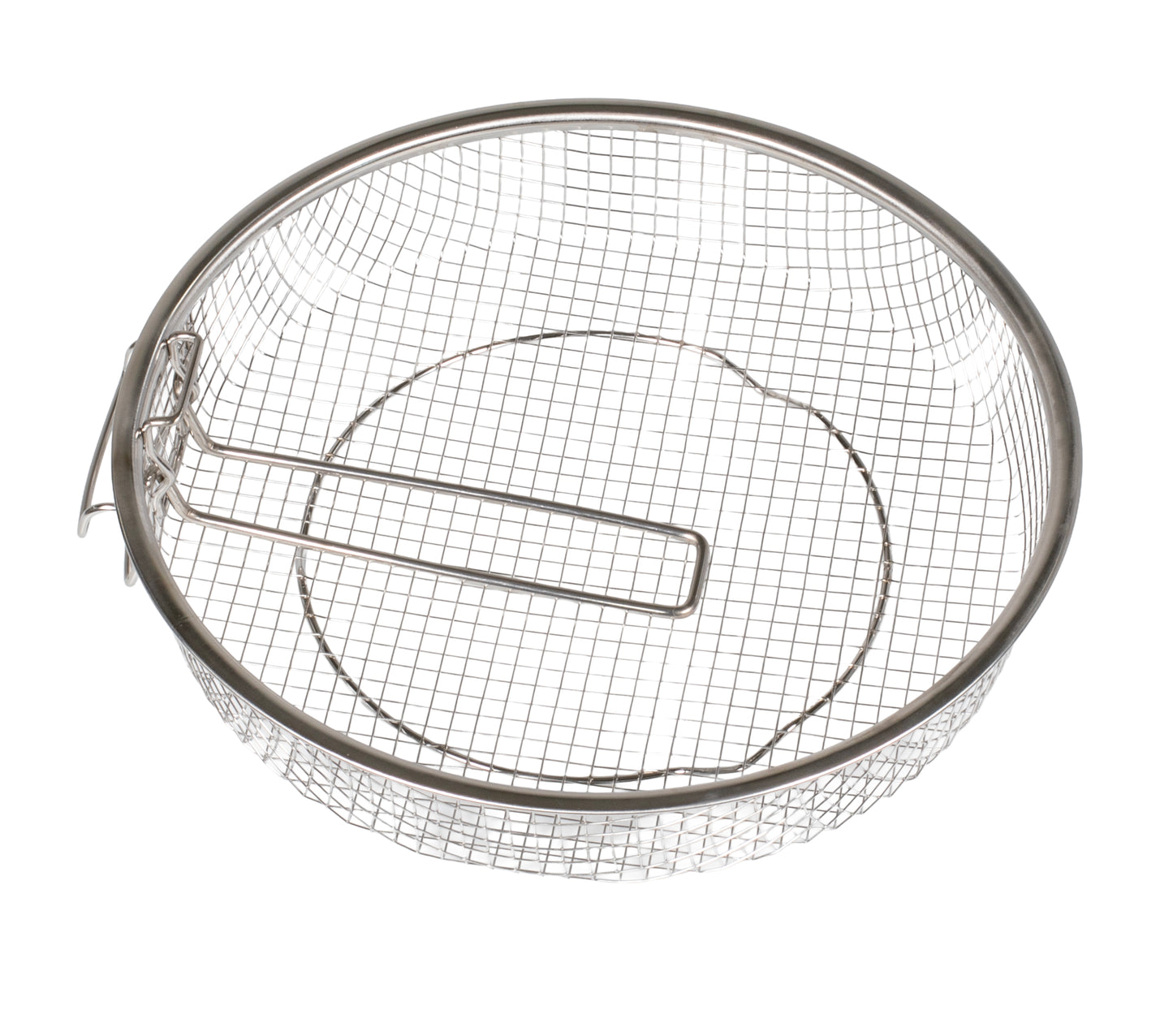 Panela multifuncional Omni Pan Ceramic – Cinza escuro