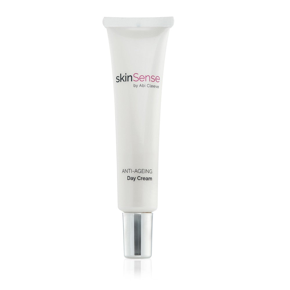 Creme de dia de elevada atividade, volume líquido 25ml