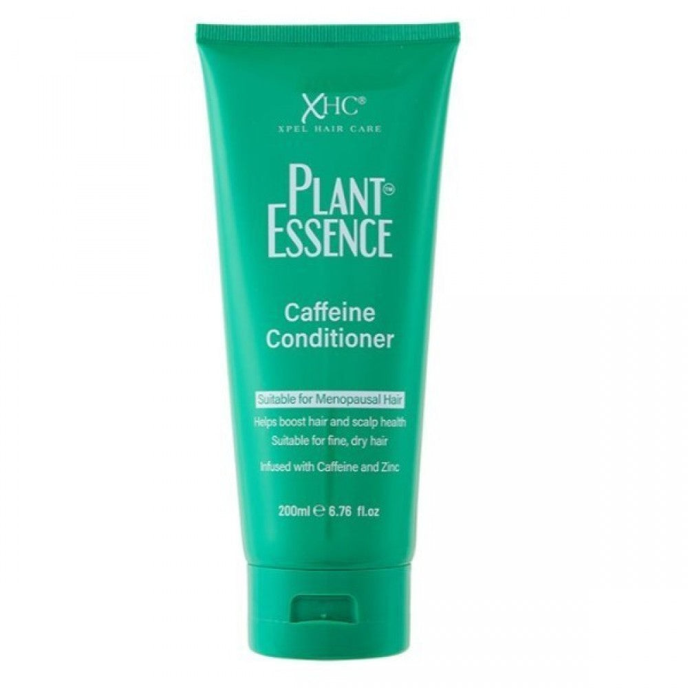 XHC Plant Essence Hair Conditioner para cabelos finos - 200 ml