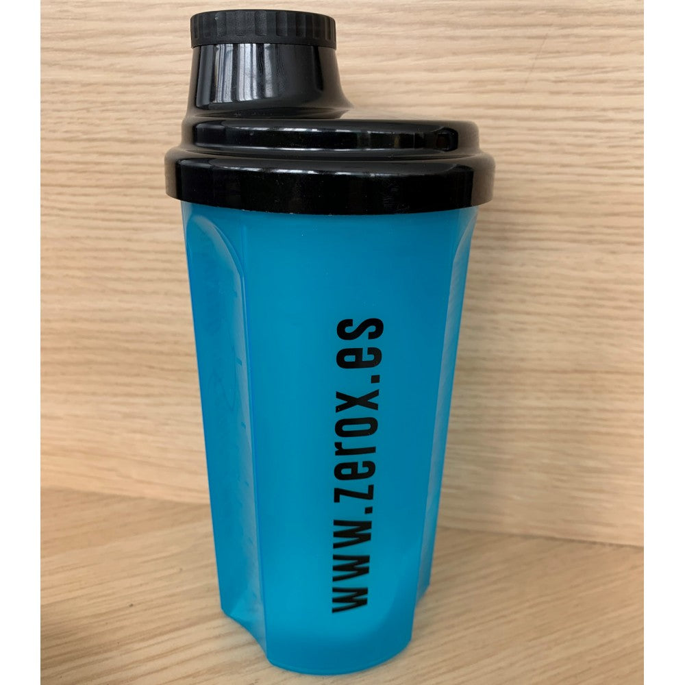 Shaker Zerox, azul, 700 ml