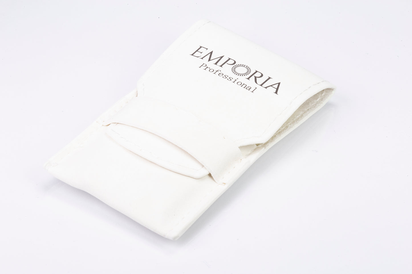 Conjunto de pinças profissionais Emporia