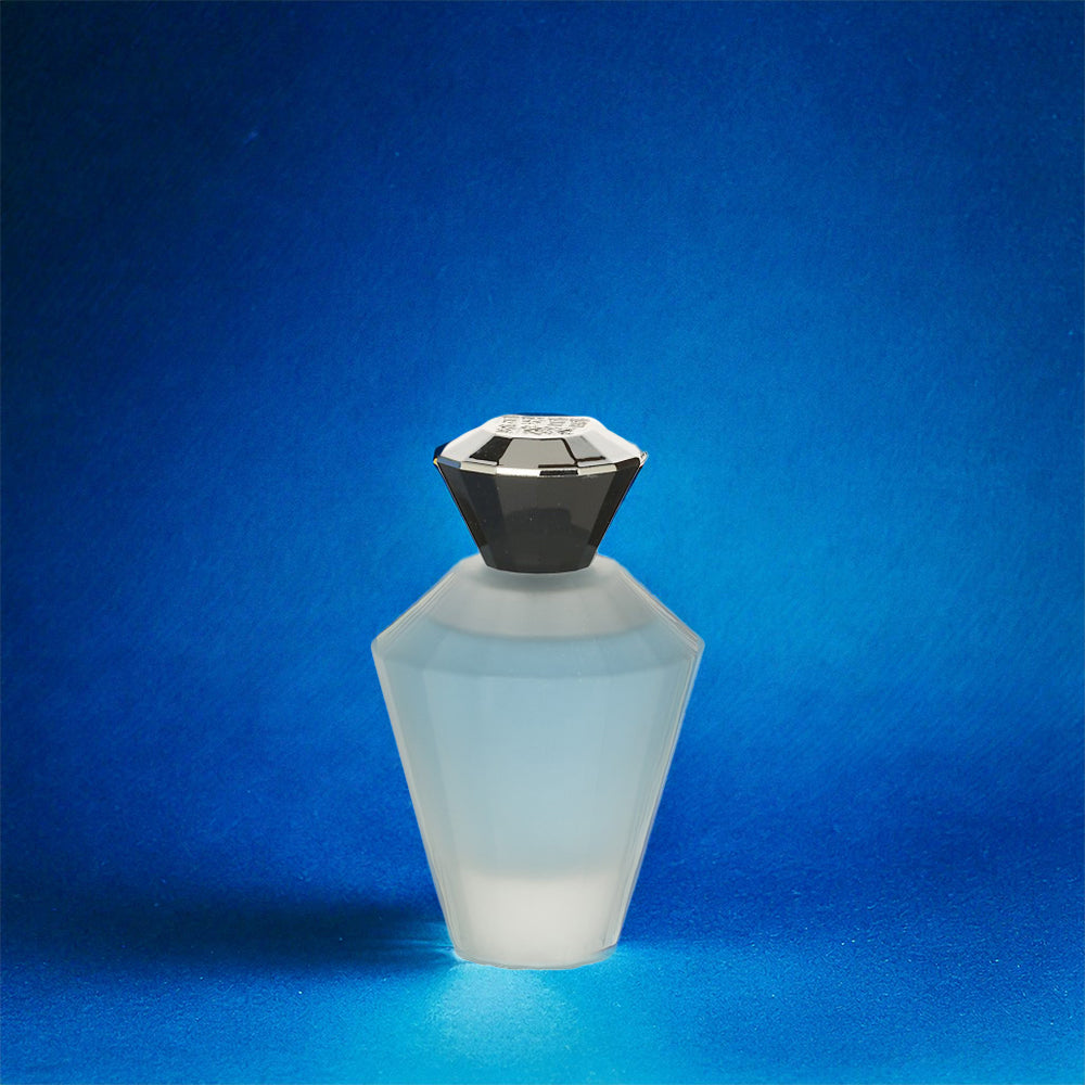 EDP 100ml “Free Sky” - fragrância oriental-baunilha