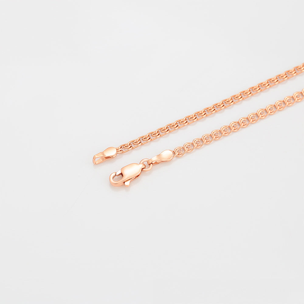 Colar de Liga de Ouro