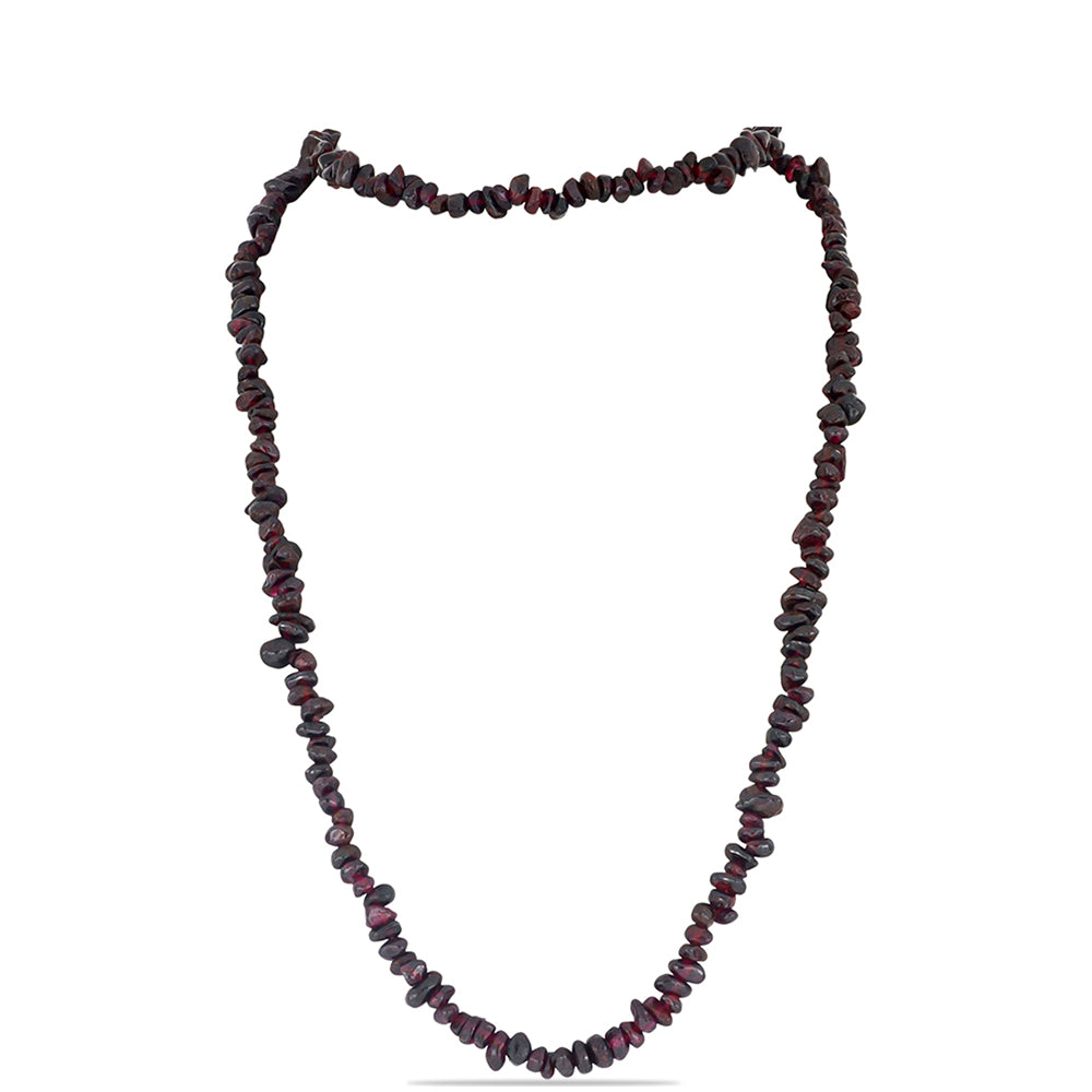 Colar com Granada de Barton