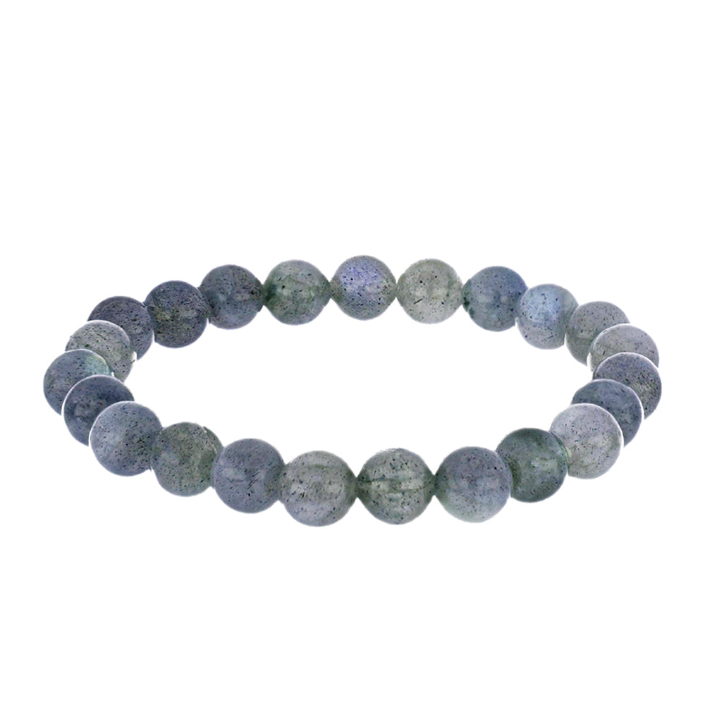 Pulseira com Labradorite de Gullgruvene