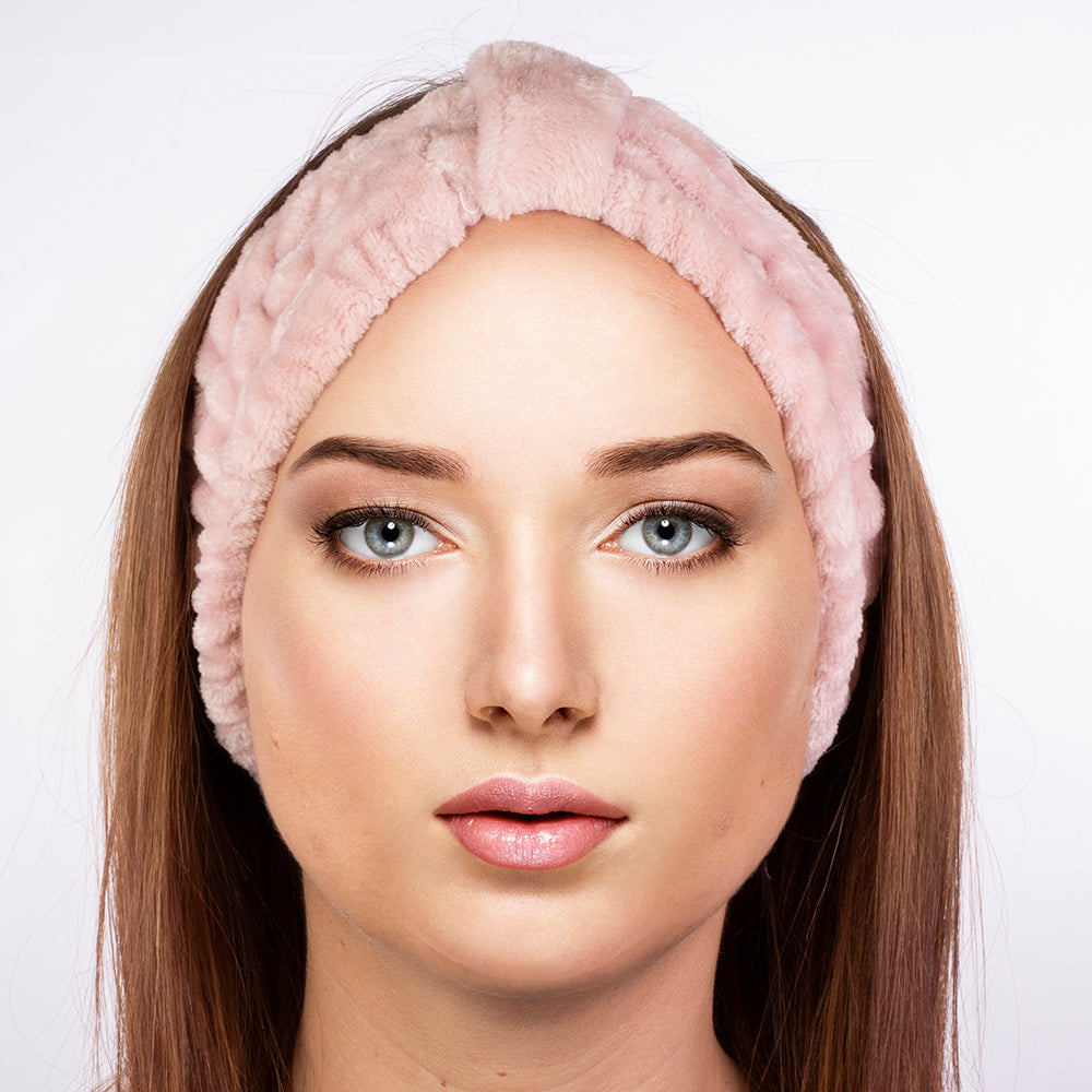 SOFTIES - Fita cosmética para a cabeça