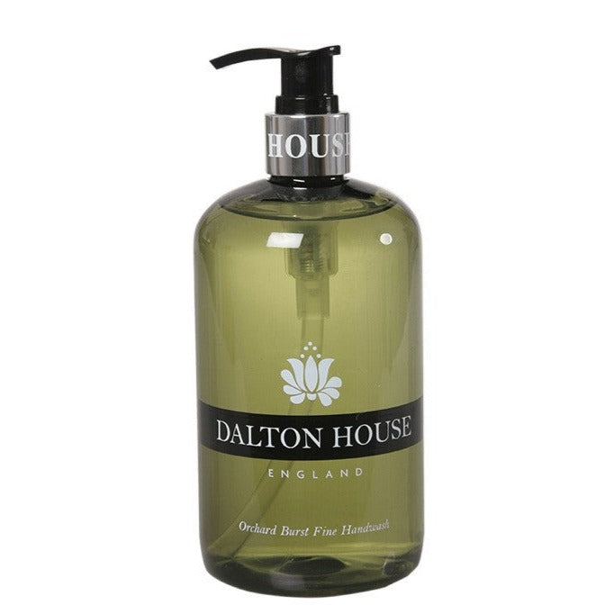 Gel - Sabonete para Lavar as Mãos Dalton House London Premium