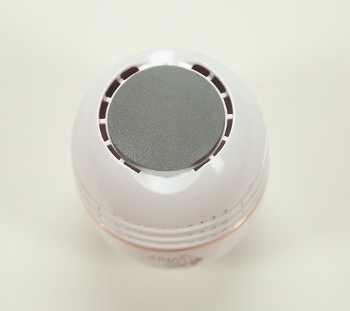 Vacu Smooth - Dispositivo elétrico de pedicura