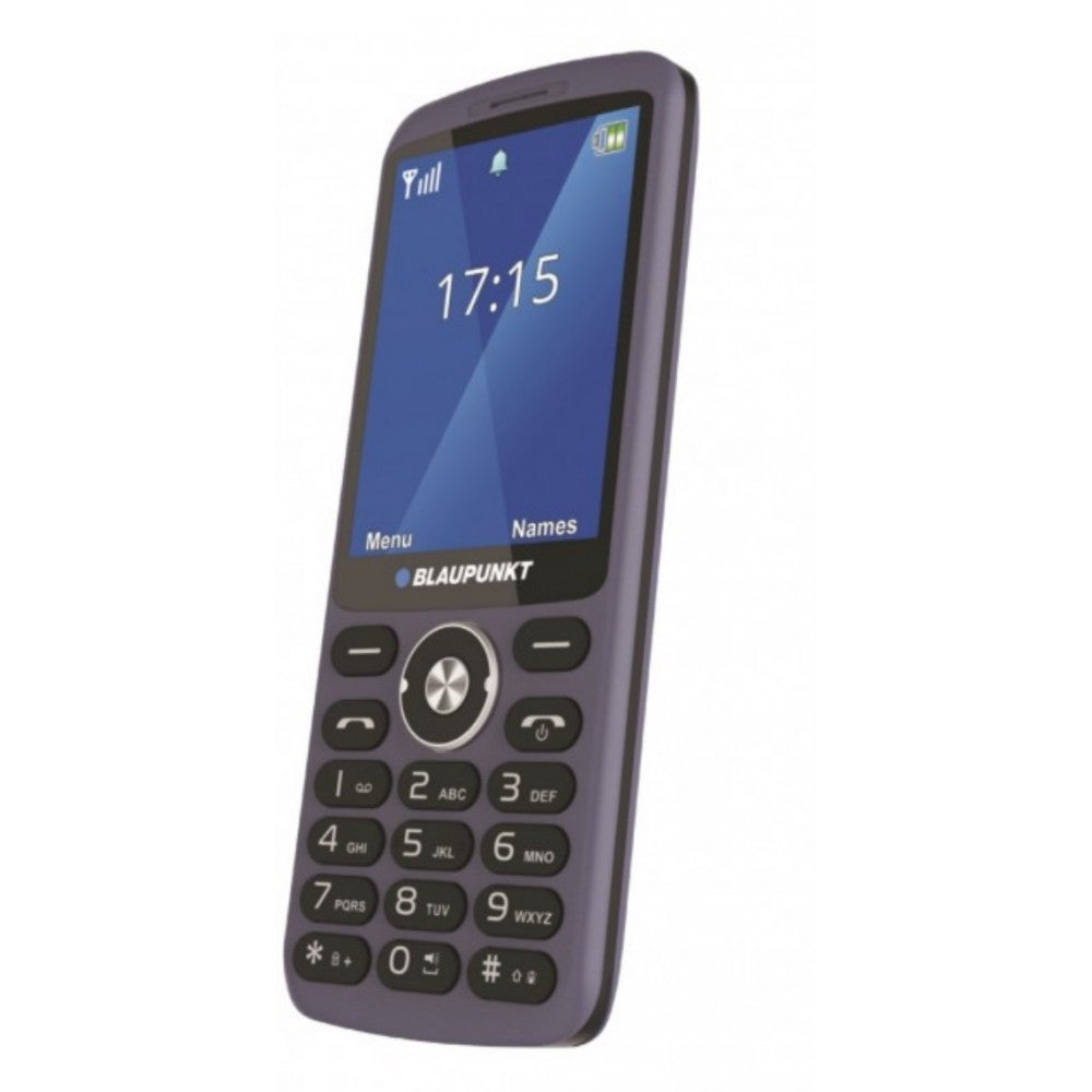 Telemóvel Moderno da Blaupunkt