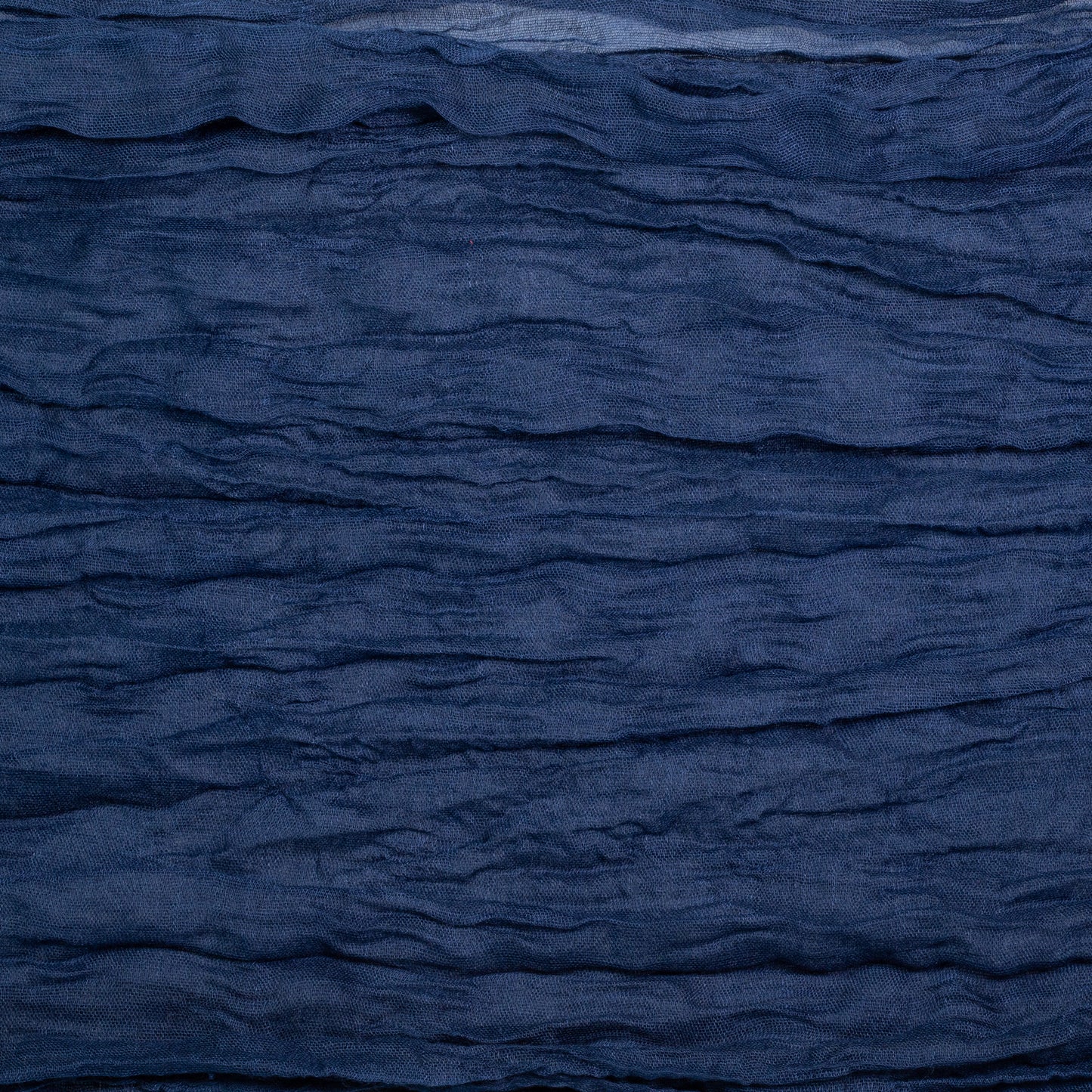 Lenço da moda, 100% viscose,160 cm x 50 cm, AZUL MARINHO