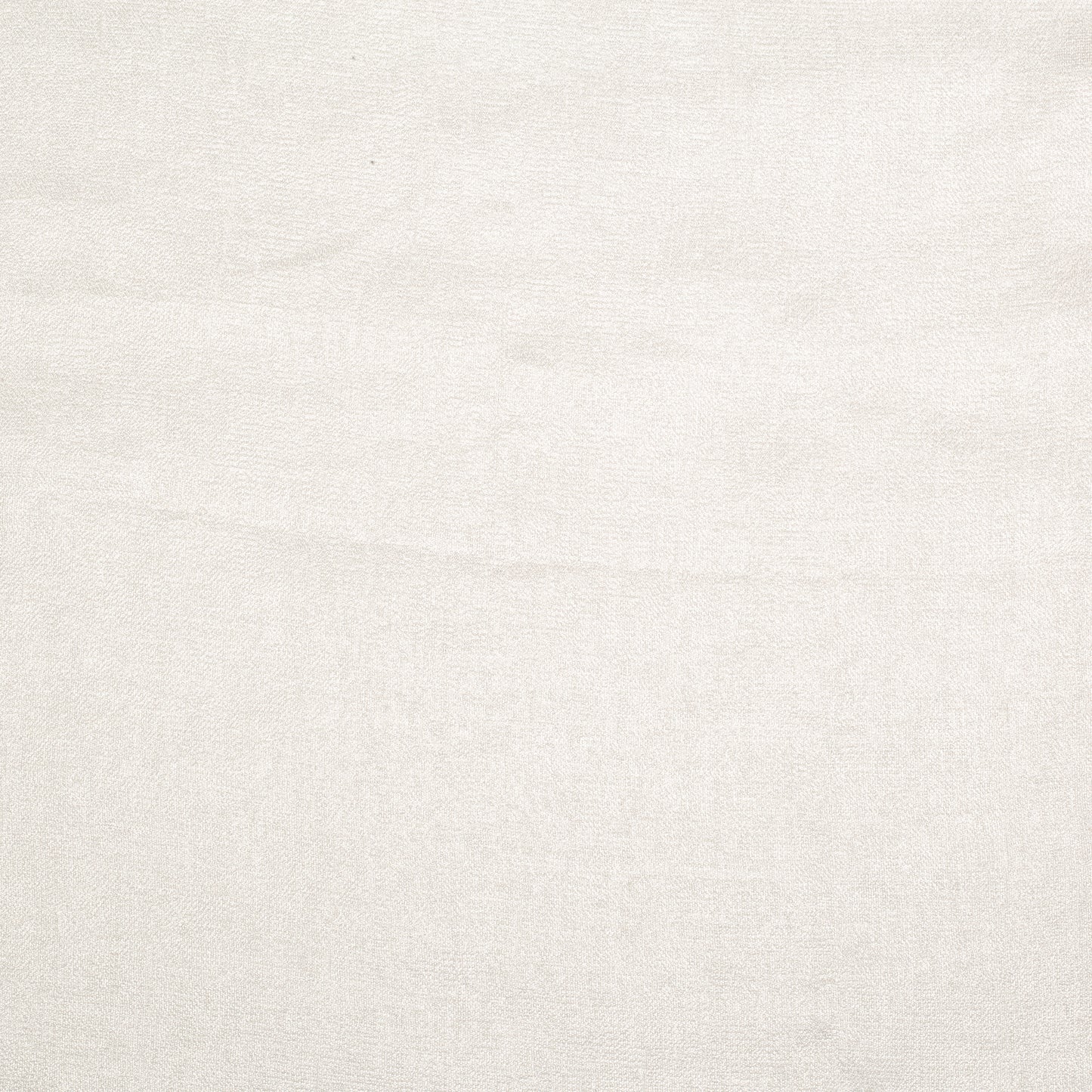 Lenço da moda, 100% viscose, Seda, 180 cm x 85 cm, BRANCO
