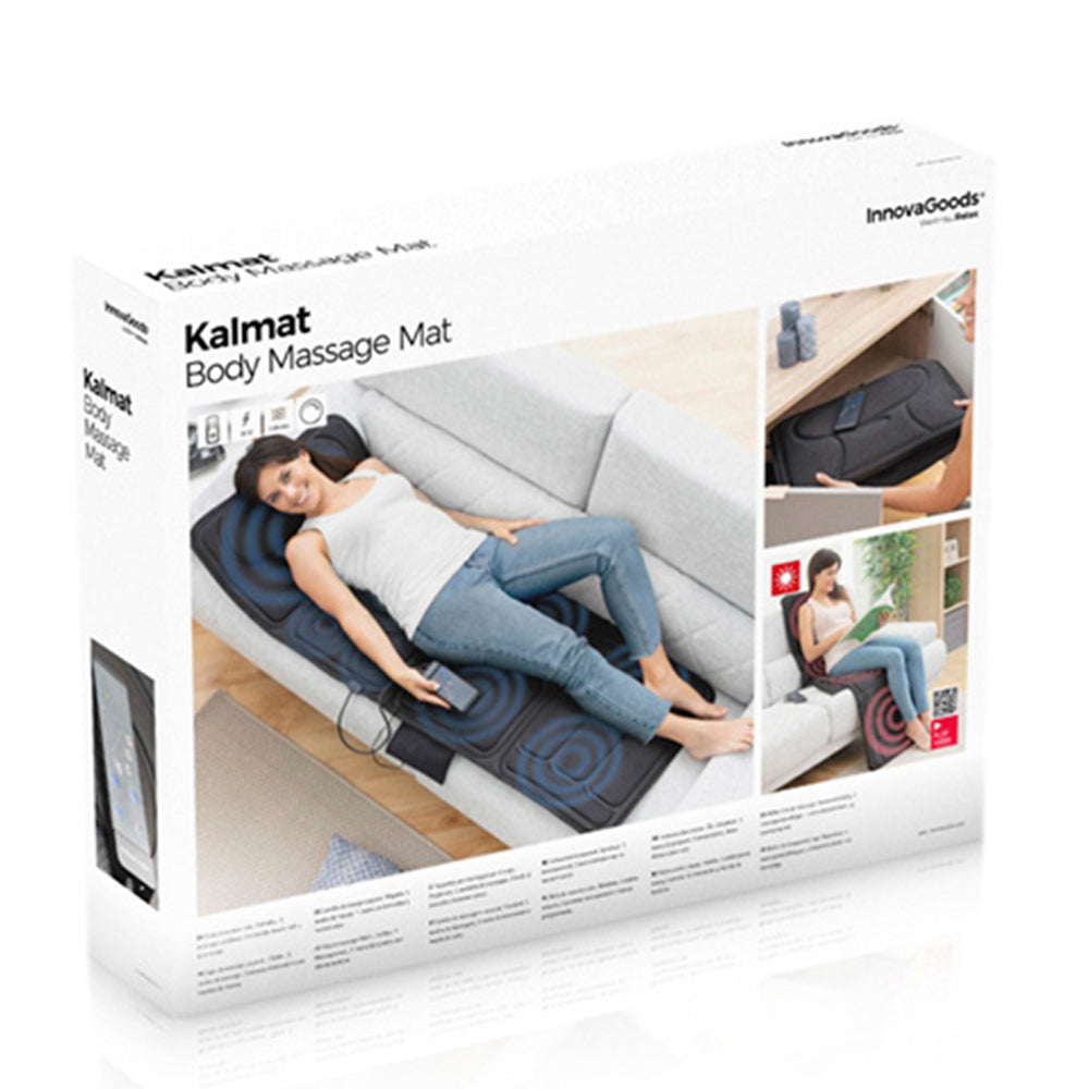 Tapete de Massagem Corporal Kalmat InnovaGoods