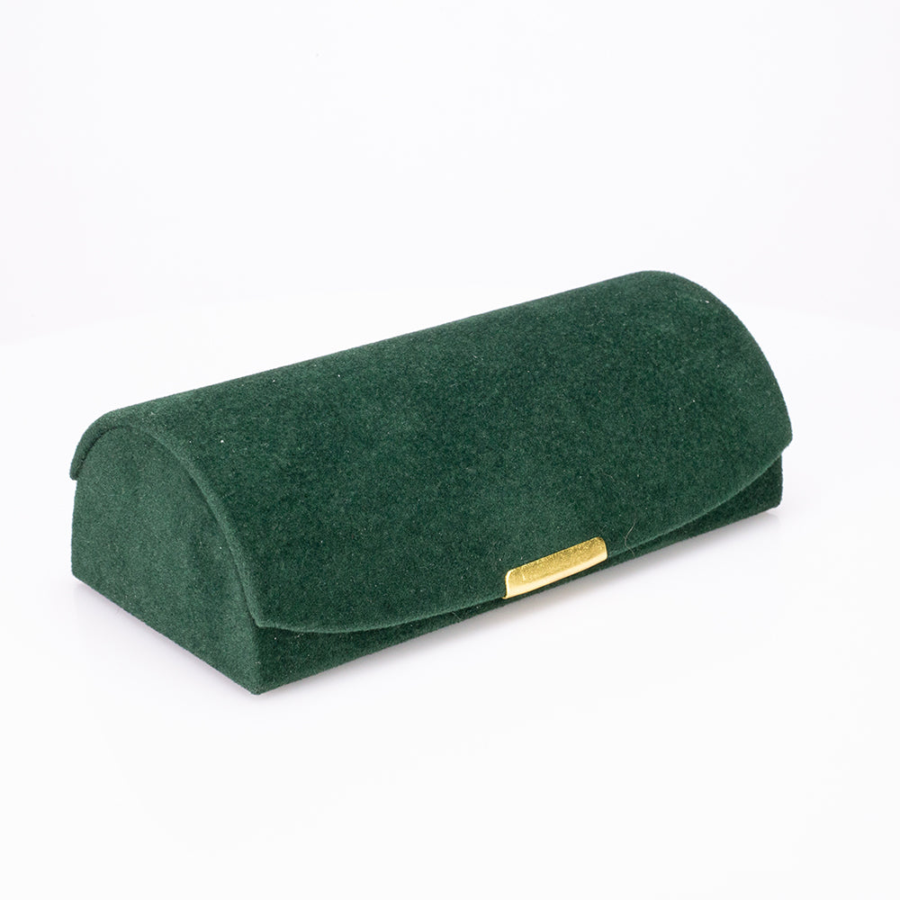 Guarda-Jóias Emporia, Verde