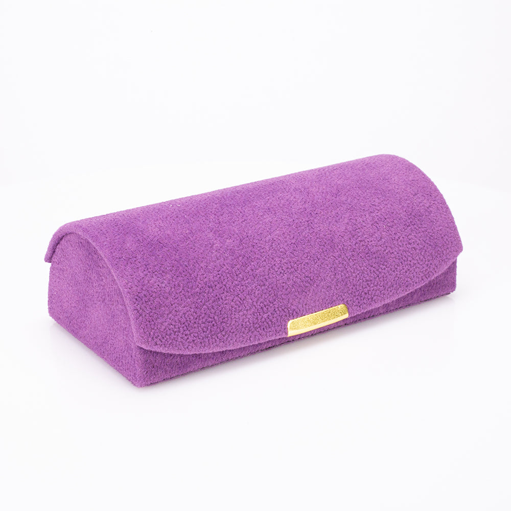 Guarda-Jóias Emporia, Lilás