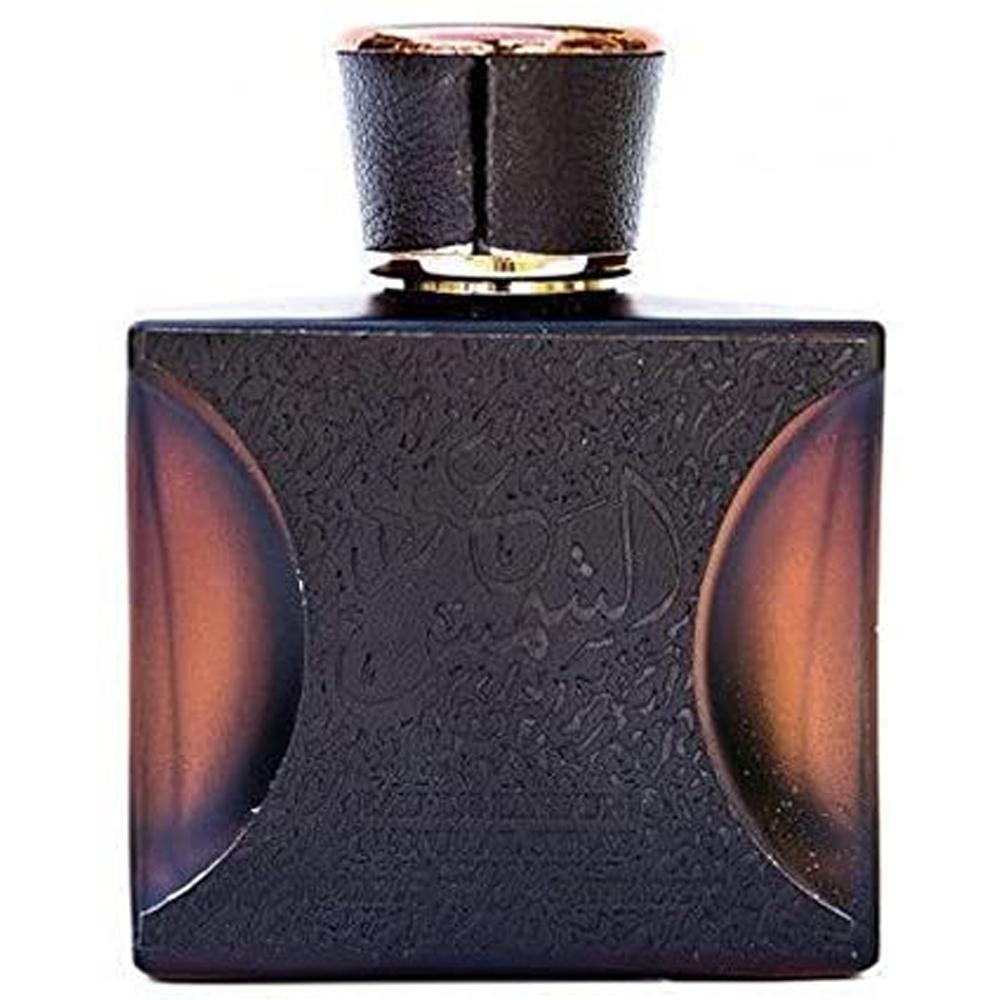 100 ml Eau de Perfume Al Shams Fragrância Oriental Picante para Homem
