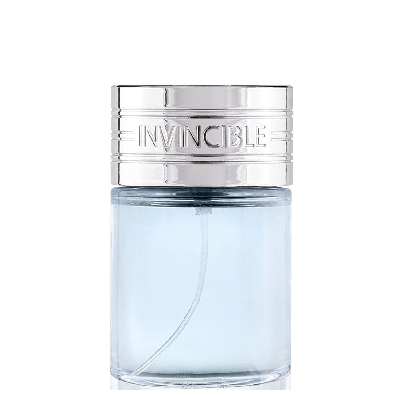 100 ml EDT Invicible Fragrância Aromática Fresca para Homens