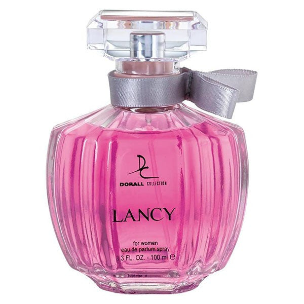 100 ml EDT LANCY Fragrância Floral-Frutada Para Mulher
