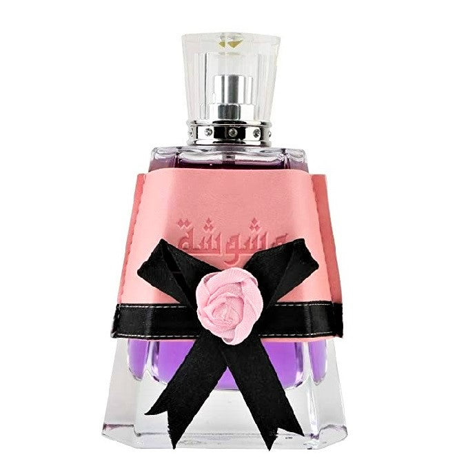 100 ml Eau de Perfume Washwasha Frangrância Floral Frutado para Mulher