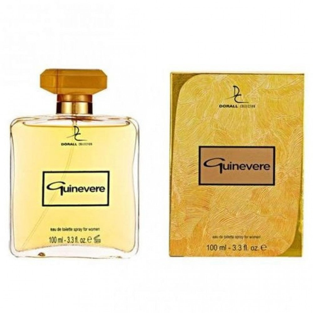 100 ml EDT GUINEVERE Fragrância Almiscarada Floral para Mulher