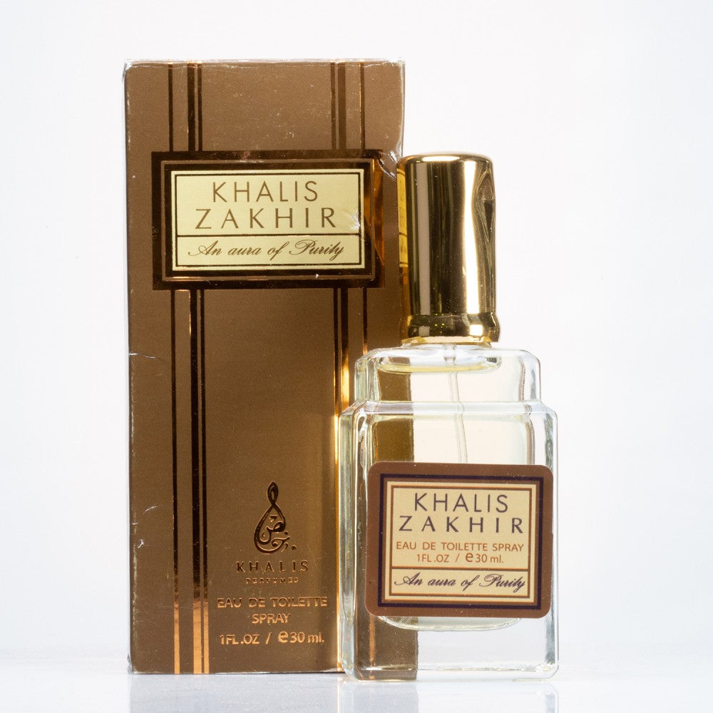 30 ml Eau de Perfume ZAKHIR