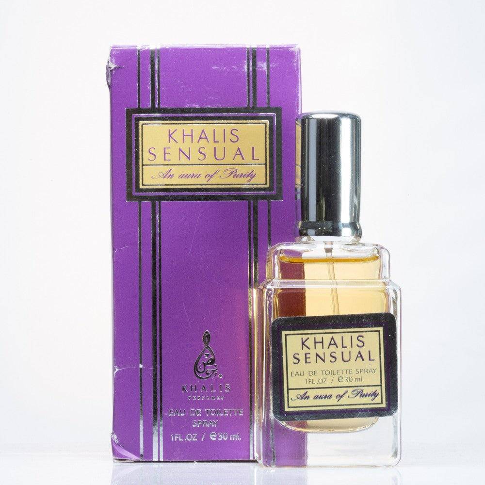 30 ml de EDT SANSUAL Fragrância Floral Frutal para Mulheres