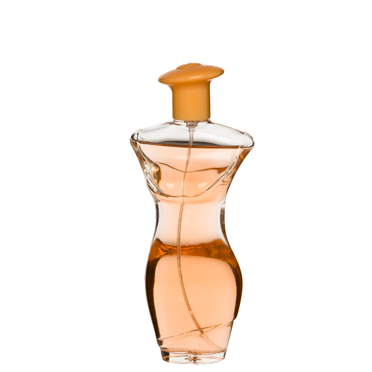 100 ml de Eau de Perfume "AMOUR FATALE" Fragrância Floral Oriental para Mulheres, com alto teor de óleo perfumado 2%