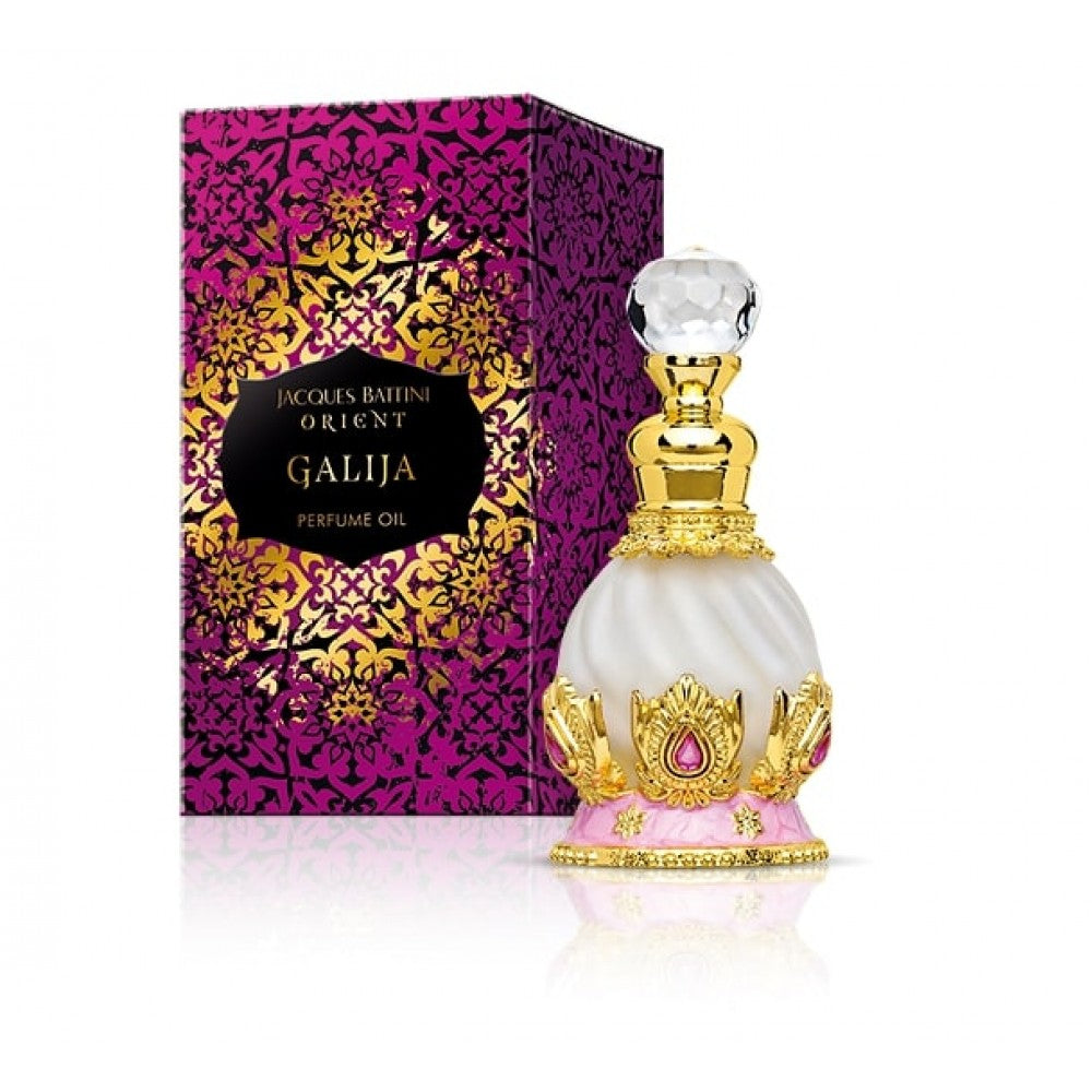 20 ml Óleo de Perfume GALIJA Fragrância Frutada para Mulher
