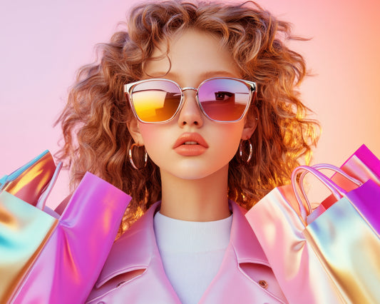 A loja online de joias onde encontrará o seu estilo – as peças mais modernas de 2025