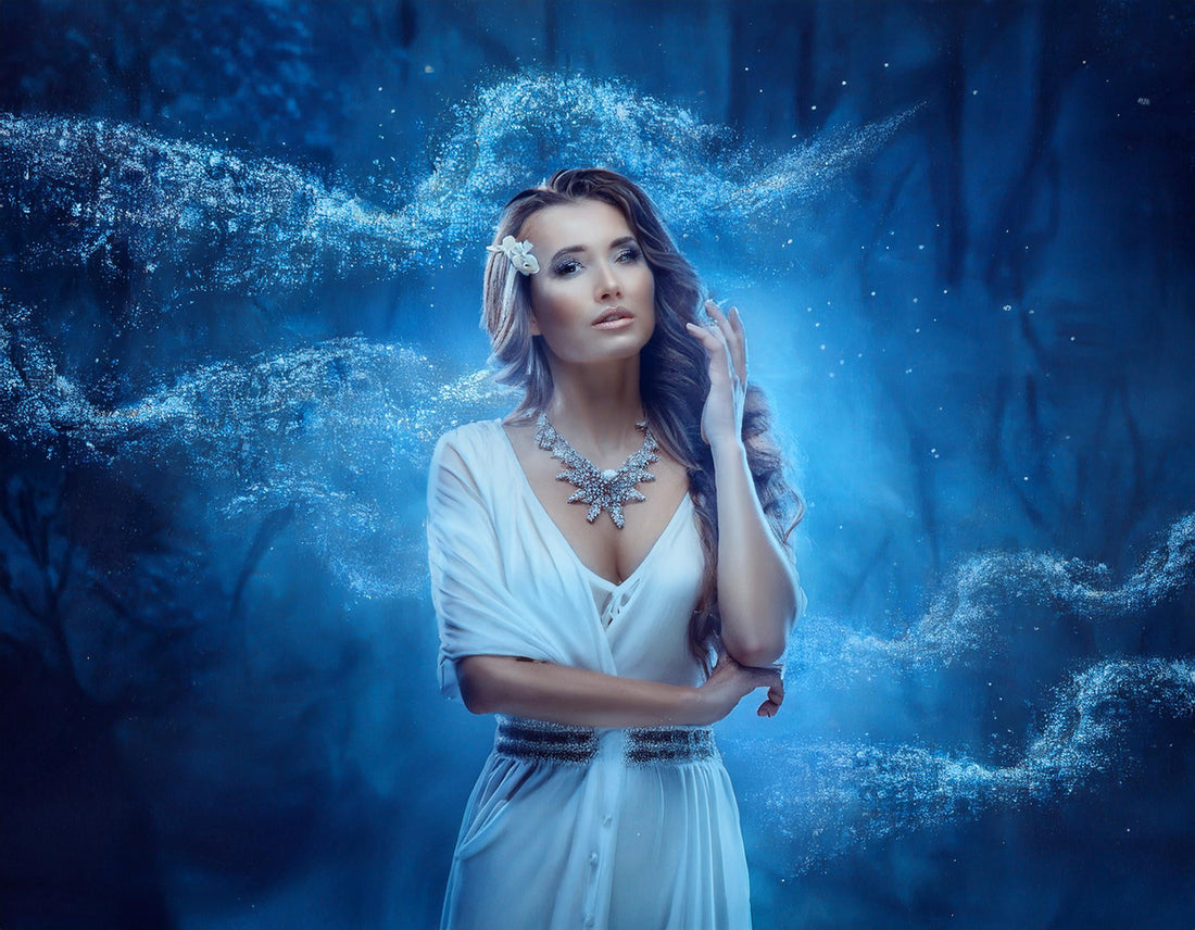 Tudo o que você precisa saber sobre o signo de Aquário em 2025: O zodíaco e as jóias de Aquário, que jóias de prata e ouro combinam com a personalidade de Aquário em 2025?