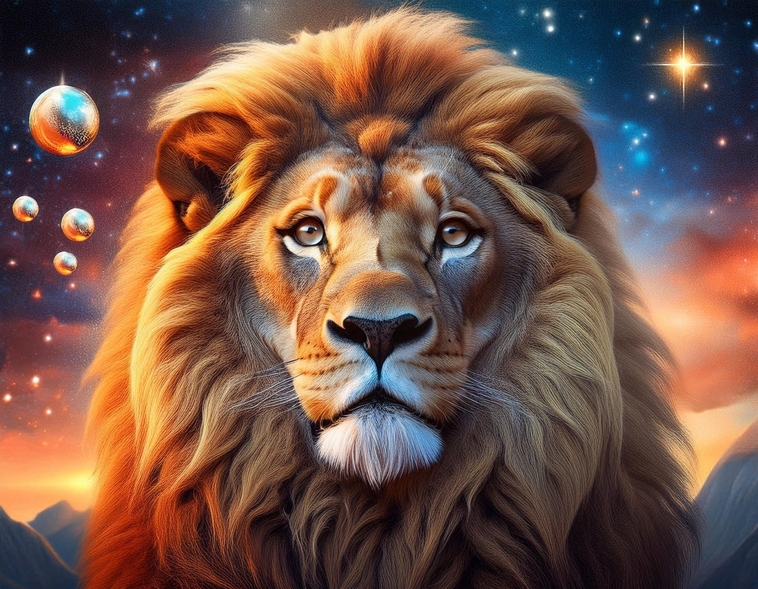 Tudo o que precisa de saber sobre o signo de Leão em 2025: O zodíaco de Leão e as jóias, que jóias de prata e ouro se adaptam à personalidade de Leão em 2025?