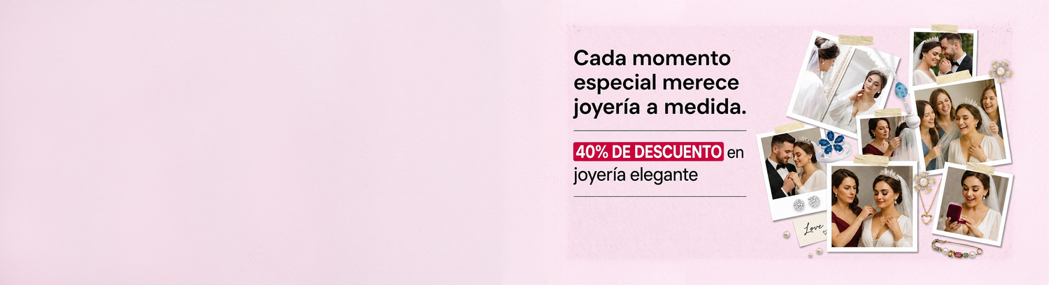 Jóias com Pedras Preciosas