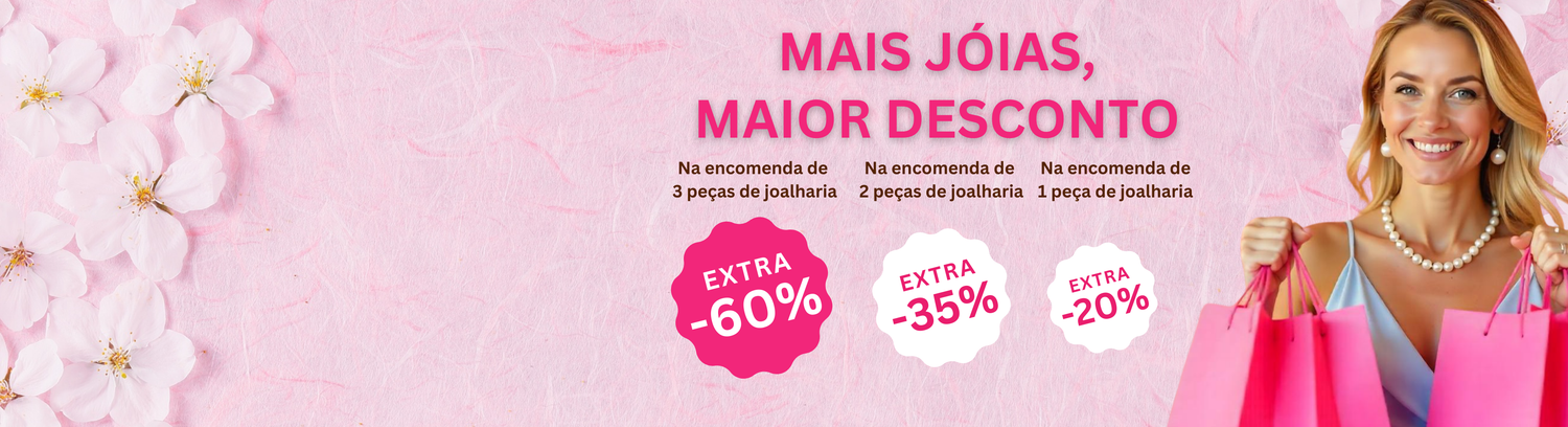 Jóias Emporia®