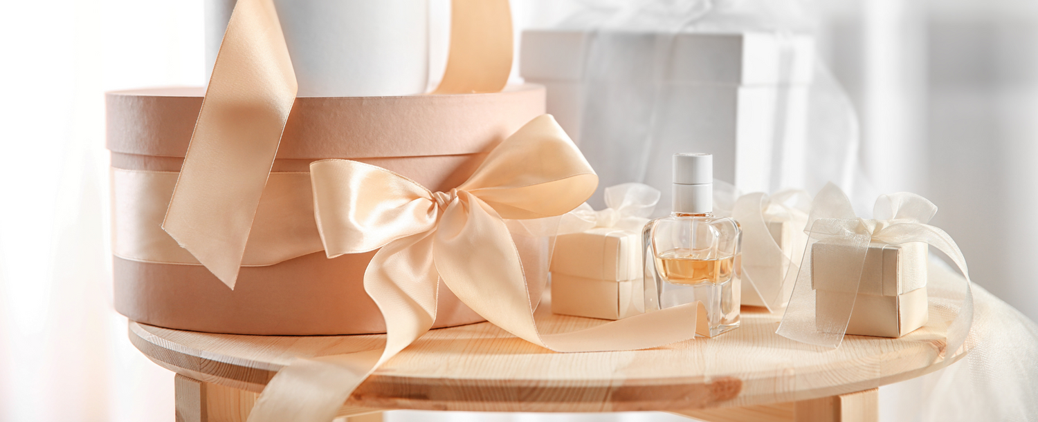 Escolha os seus perfumes de presente🎁