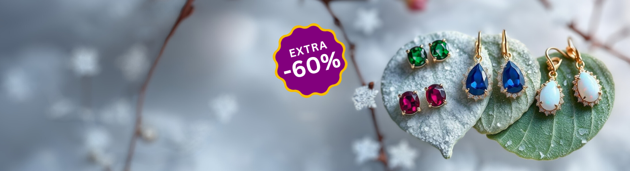 ⏳ Jóias finais 💎 Últimas peças! BRINCOS