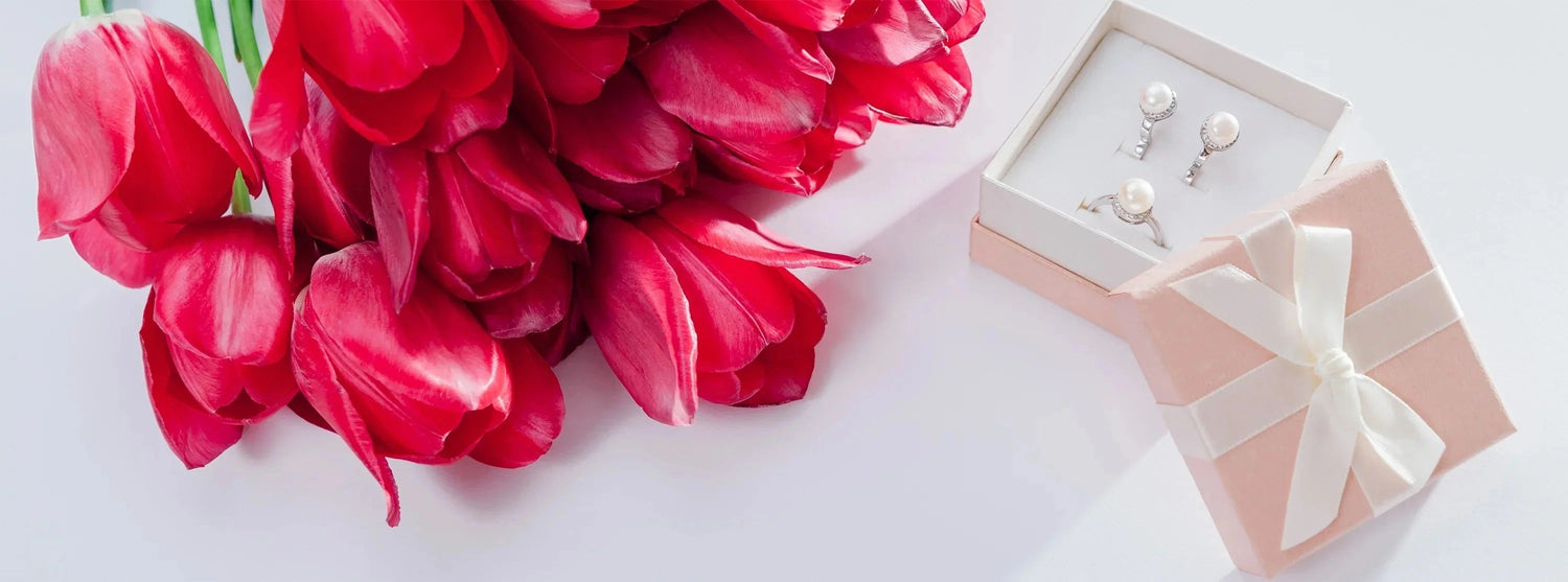 Jóias com Pedras Preciosas