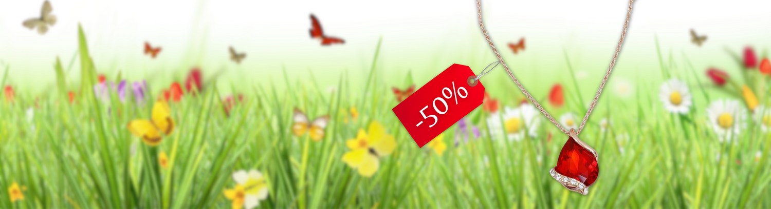 Correntes com desconto