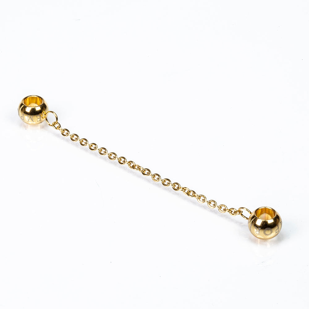 Charm de Liga de Ouro 1 