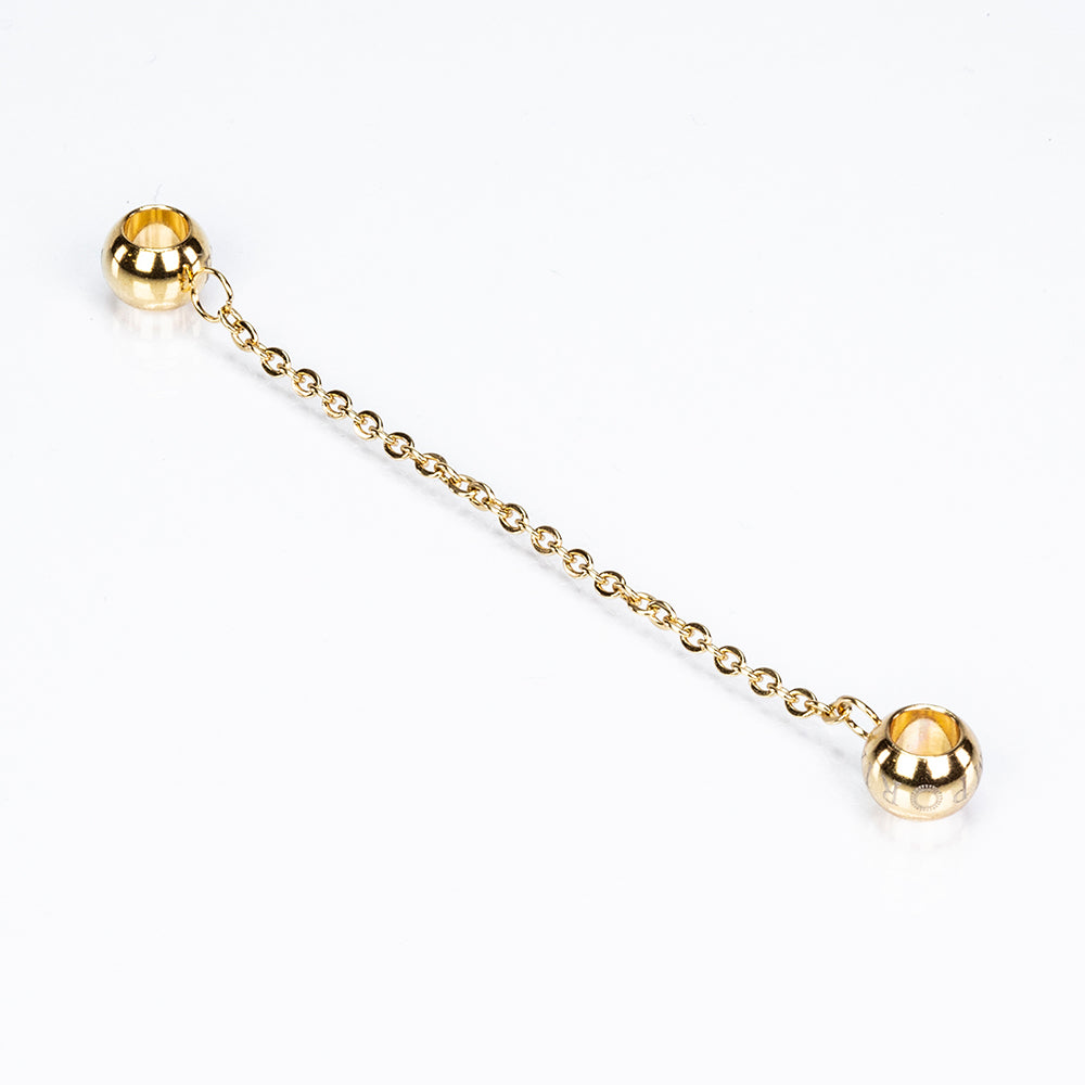 Charm de Liga de Ouro