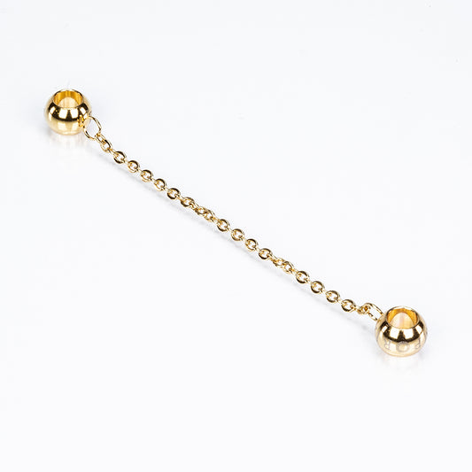 Charm de Liga de Ouro