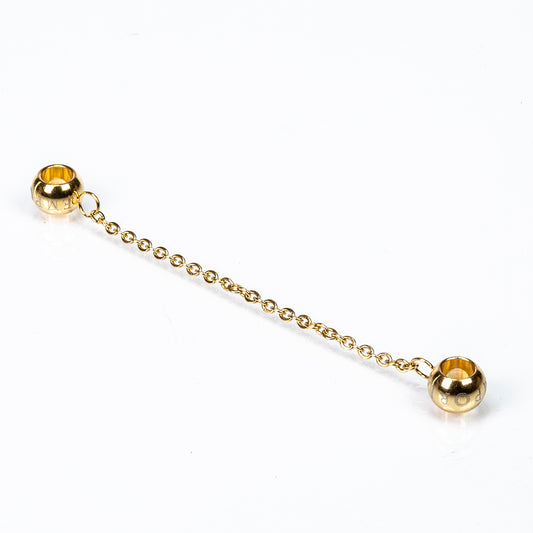 Charm de Liga de Ouro