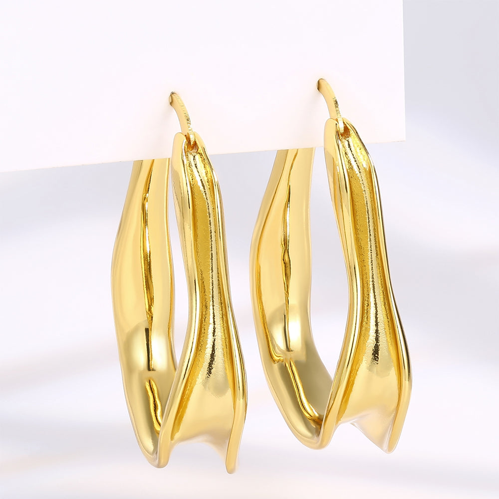 Brincos de Liga de Ouro 1 