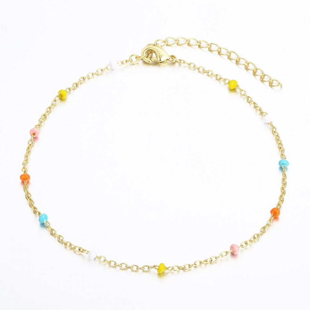 🎁 Pulseira PRESENTE com todas as joias de prata ou ouro e perfumes