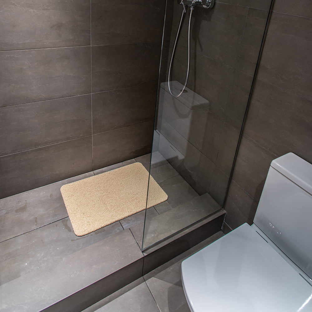 TAPETE DE DUCHE ANTIDERRAPANTE 8 