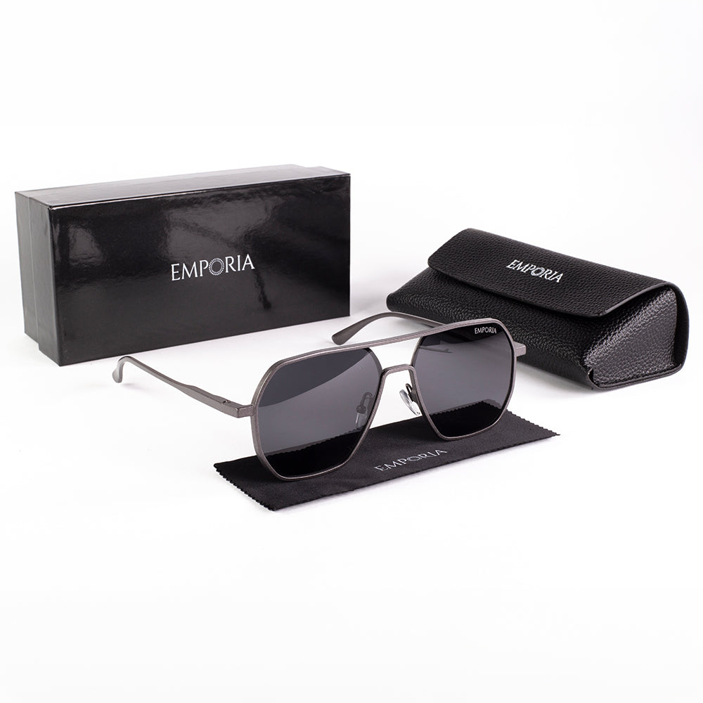 EMPORIA trend'26 collection polarized sunglasses, style 14 1 